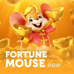 Fortune Mouse - Flamesbet