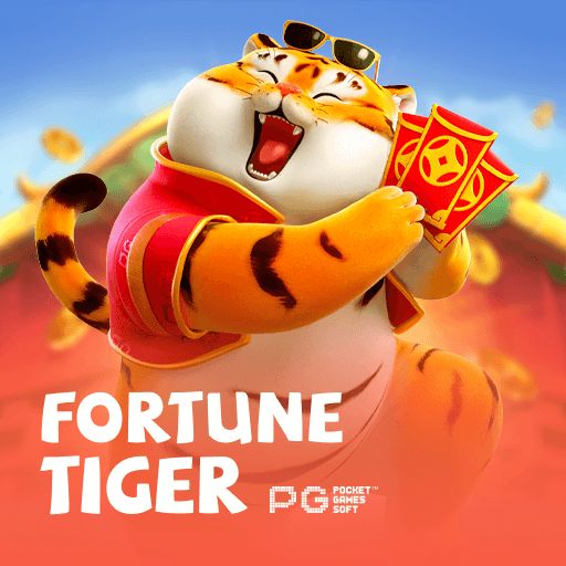 Fortune Tiger - Flamesbet