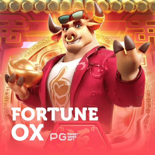 Fortune OX - Flamesbet